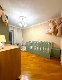 3 otaqlı mənzil 70 m² satılır — şəkil 7