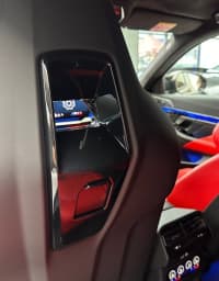 BMW M5, 2025 il, 7000 km, 4400 L — şəkil 20