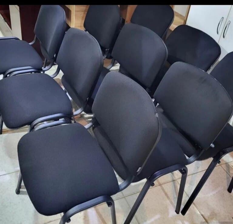Qarışıq rəng, Ofis stulu