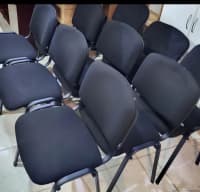 Qarışıq rəng, Ofis stulu — şəkil 1