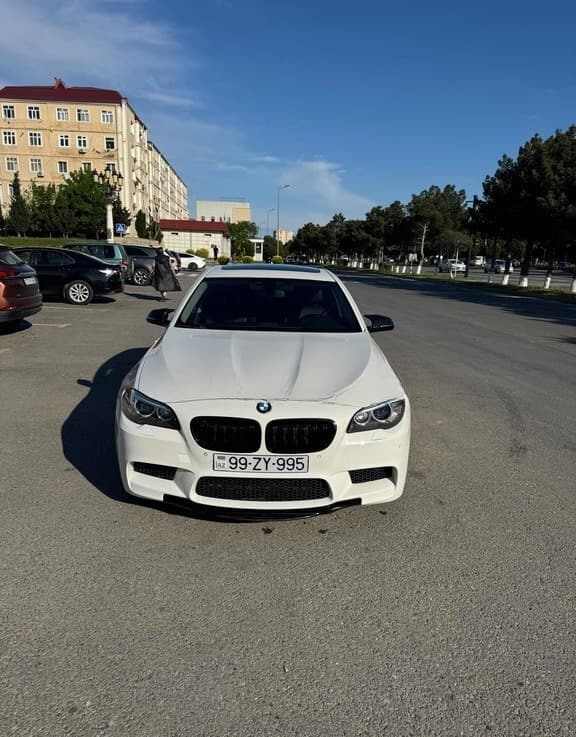 BMW 528, 2016 il, 131966 km, 2000 L