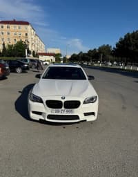 BMW 528, 2016 il, 131966 km, 2000 L — şəkil 1