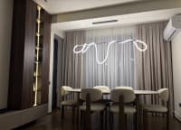3 otaqlı mənzil 125 m² satılır — şəkil 1