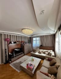 2 otaqlı mənzil 98 m² satılır — şəkil 6
