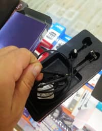 Xiaomi qulaqlıq — şəkil 3