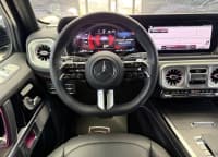 Mercedes G 500, 2024 il, 10000 km, 3000 L — şəkil 12
