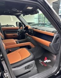 Land Rover Defender, 2025 il, 7700 km, 3000 L — şəkil 22