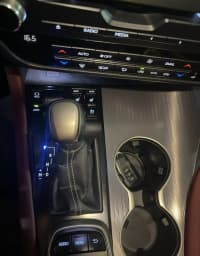 Lexus RX 350, 2018 il, 68500 km, 3.5 L — şəkil 9