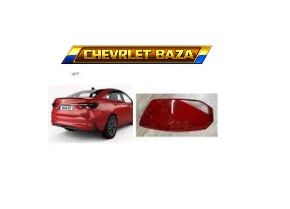 Yan stop şüşəsi Chevrolet Monza 2023