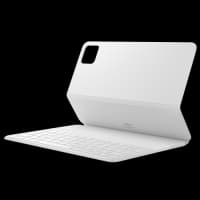 Klaviatura Xiaomi Pad 7 / 7 Pro - Ağ ~337 g — şəkil 3