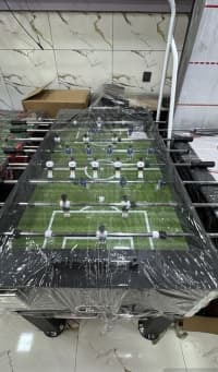 Masaüstü Futbol Oyunu 140sm x 75sm x 80sm — şəkil 8