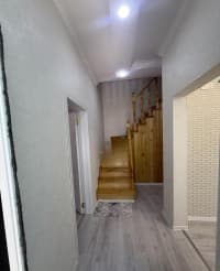 5 otaqlı həyət evi 150 m² satılır — şəkil 9