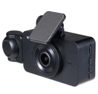 Videoqeydiyyatçı Vivitar DashSense Duo 4K Smart Dash Cam — şəkil 3