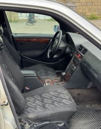 Mercedes C 220, 1999 il, 358000 km, 2200 L — şəkil 7