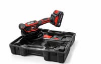 Makinta Kafel Vibratoru Globex 8801 — şəkil 1