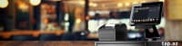 Touch POS Monoblok Terminallar və Printerlər — şəkil 4