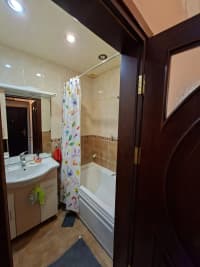 2 otaqlı mənzil 60 m² kirayə verilir — şəkil 2