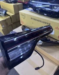 Stop işığı Changan Q05 — şəkil 1