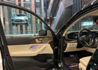 Mercedes GLS 450 4MATIC, 2022 il, 108000 km, {'value': 3000, 'min': 3000, 'max': 3000} L — şəkil 7