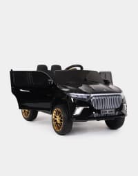 Uşaq elektromobili Bentley 680 4x4 — şəkil 5