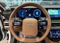 Hyundai Grandeur, 2025 il, 15000 km, 1600 L — şəkil 13