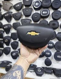 Airbag və airbag qapağı Chevrolet Monza 2023 — şəkil 2