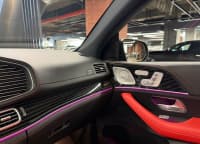 Mercedes E 53 AMG 4MATIC, 2024 il, 15000 km, 3000 L — şəkil 23