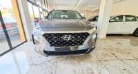 Hyundai Santa Fe, 2018 il, 151 km, 2000 L — şəkil 13