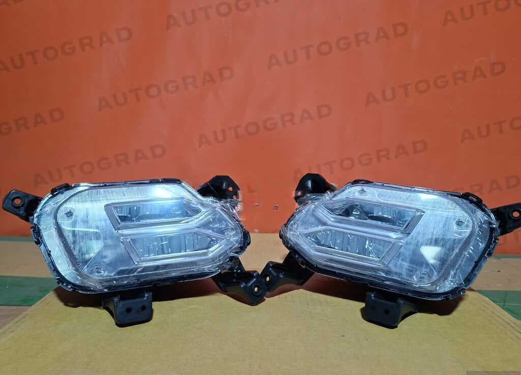 Duman işığı Kia Sorento LED