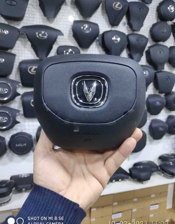 Airbag qapağı Changan Uni-T