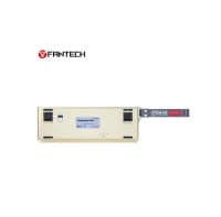 Oyun klaviaturası Fantech Atom HE68 Pro MK922 Retro — şəkil 5