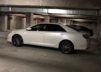 Toyota Camry, 2016 il, 233000 km, 2500 L — şəkil 8
