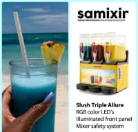 Samixir Slaş Aparatı (Təkli, Qoşa və 3-lü Modellər) — şəkil 12