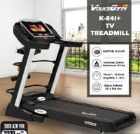 Volksgym V7+ Qaçış Trenajoru — şəkil 17