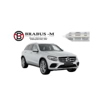 Ehtiyat hissələri Mercedes W253 — şəkil 1