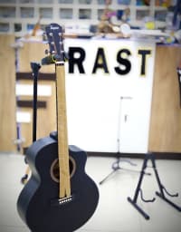 Akustik gitara , 6 simli — şəkil 2