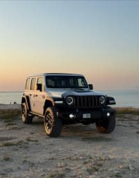 Jeep Wrangler, 2024 il, 29000 km, 2000 L — şəkil 15