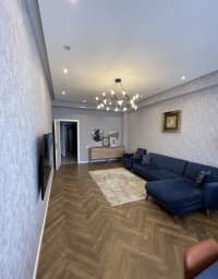 3 otaqlı mənzil 93 m² satılır — şəkil 6