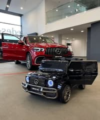 Uşaq avtomobili elektromobil — şəkil 9