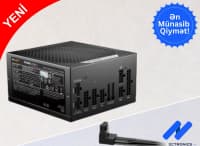 Qida bloku be quiet! Power Zone 2 BP030EU 1200W — şəkil 2