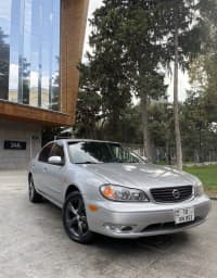 Nissan Maxima, 2007 il, 166000 km, 3000 L — şəkil 13