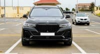 BMW X7, 2021 il, 99 km, 3000 L — şəkil 1