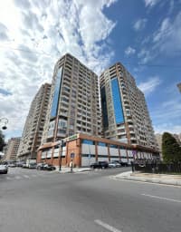 3 otaqlı mənzil 135 m² kirayə verilir — şəkil 1