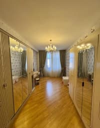 3 otaqlı mənzil 140 m² satılır — şəkil 3
