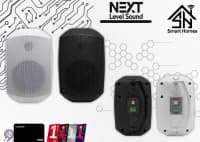 Dinamik Next FT-604 20W divarüstü ağ — şəkil 1
