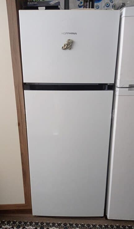 Indesit soyuducu