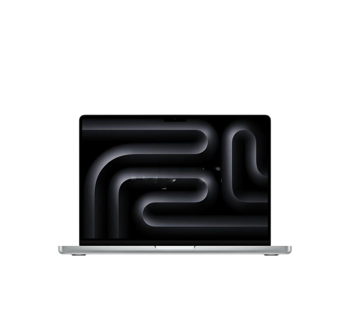 Apple notbuk