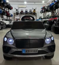 Uşaq avtomobili Bentley Bentayga — şəkil 4