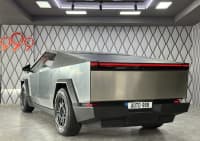 Tesla Cybertruck, 2024 il, 41000 km — şəkil 4