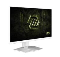 Monitor MSI MAG 274QRFW E20 27" White — şəkil 2